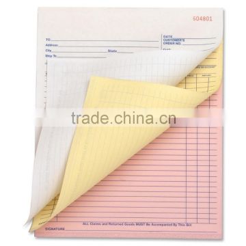 Carbonless Copy Paper