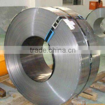 aisi 409 stainless steel coil