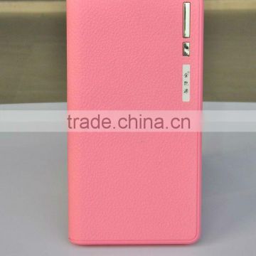 high quality power bank 10000mAh mobile phone