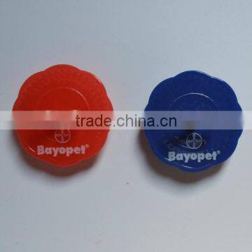 Comfortable Handle Pet Comb Dog Comb photo-2