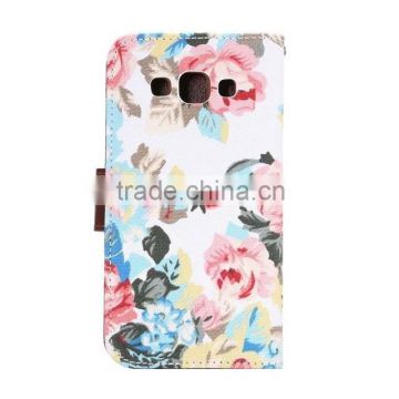 Factory price leather case for samsung galaxy A5,for samsung a5 cover,for samsung a5 cell phone case