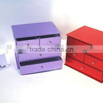 Jewellery/powder box L084P