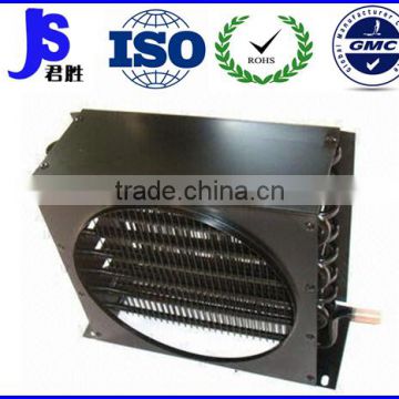 car air condition condenser for electrical hand lamp cover