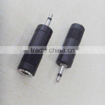 Good quality and cheap 3.5mm mono audio cable connector