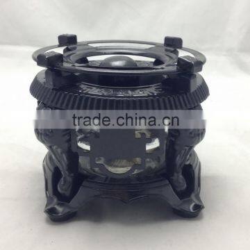 Stainless Steel Liquid Alcohol Stove for Pot Kettle