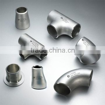 4 inch stainless steel pipe fittings price