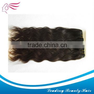 Brazilian hair Hairpieces in 100% human hair hot sale