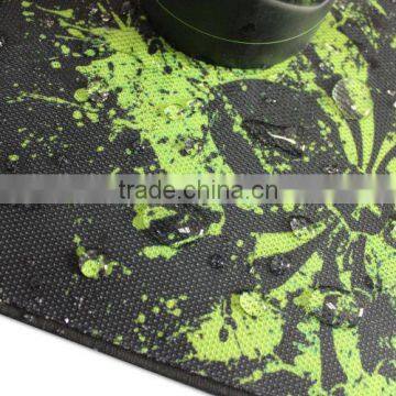 Wide Varieties Superior Materials Wear-resistance Inflatable Custom Made Fitness Eco Sexy Girl Mouse Pad photo-4