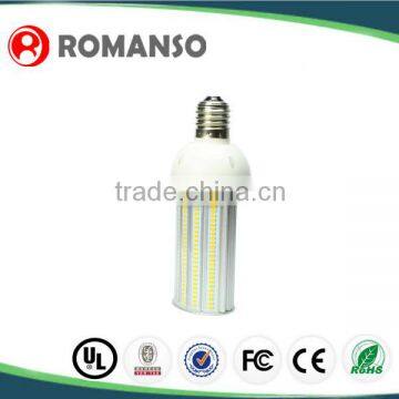 Diameter 90 mm 180Degree LED Corn Light 36W Corn Street Lamp With 5years Warranty IP65 photo-2