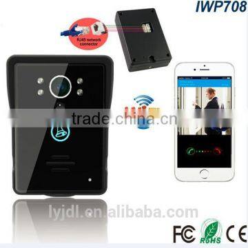 good quality wifi door bell camera with low price