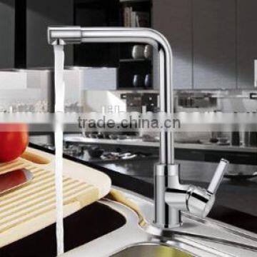 CURNEAL Kitchen Sink Water Mixer Tap