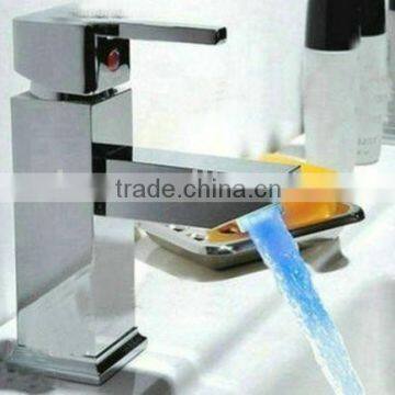 LED Basin Mixer Tap