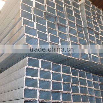 Pre-painted galvanized steel pipe/tube