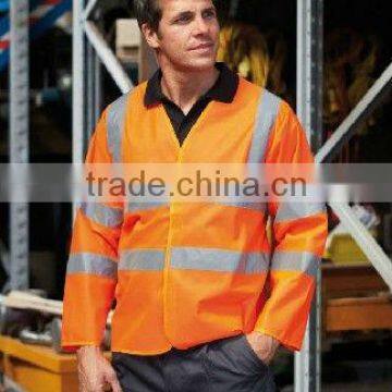 safety vests reflective