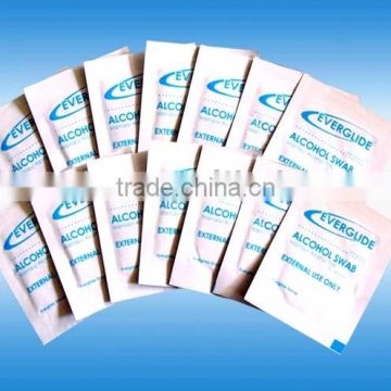 customized printed facial mask package bag / laminated foil bag / aluminum foil bag for facial mask