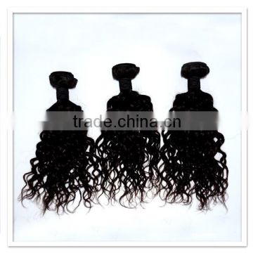 Alibaba Best Selling Cheap Wholesale Unprocessed virgin Natural Wave 100% Malaysian Hair Bundles