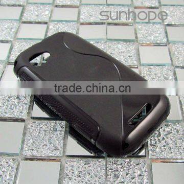 S-LIine S pattern for XT531 Domino+ Fire XT phone case cell phone case