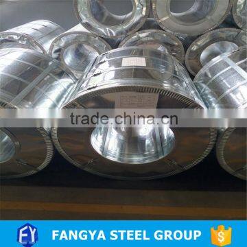 Tianjin Fangya galvanized sheet metal roofing g550 az80 galvalume steel coil