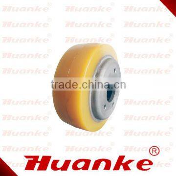 Forklift Parts 215*75mm MIMA Drive Wheel for MIMA Pallet Truck