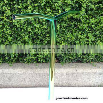 Fashional Neo Chrome Scooter Y Bar Best Seller ! ! !