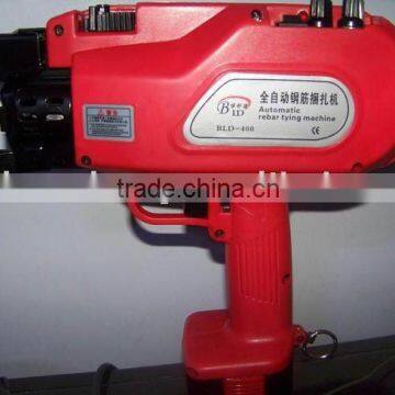 Handing Rebar Tying Machine(CE)