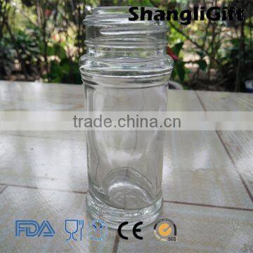 Super Quality Hot Sell Glass Bottles Spice Jar