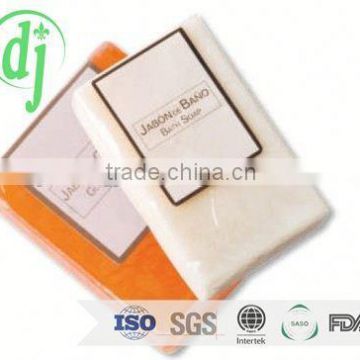 mini hotel soaps /msds mild soap/hotel small soap 15g