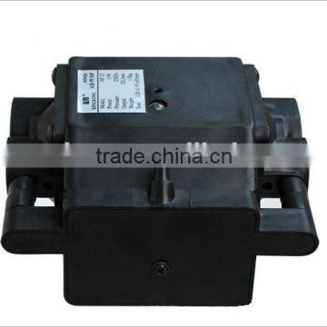 Industry Use Hot Air Soldering Station Mini Air Pump photo-2