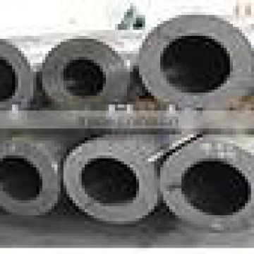 secondary seamless steel pipe