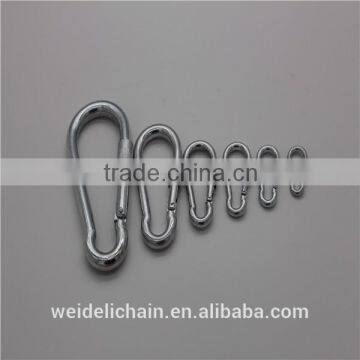 China Factory Spring Snap Hook