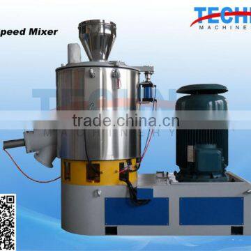 High Speed Mixing Equipment