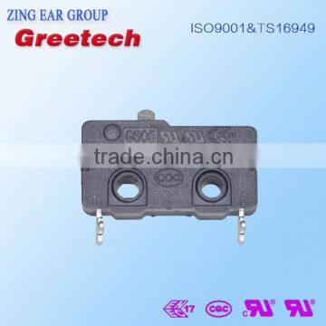 New Products on China Market Electrical Micro Switch Normally Open Micro Switch Quality Choice photo-4