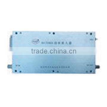 Frequency selector