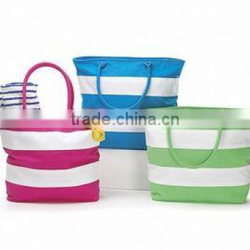 Foldable Beach Bag Beach Mat Bag