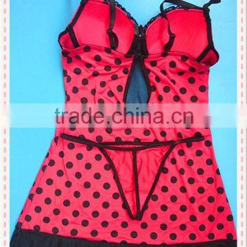 Shantou Lingerie Factory, Sexy Underwear Factory photo-5