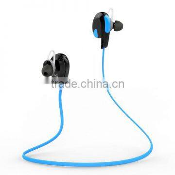 2015 Hot Sale new product sport stereo earphone with mic wholesale