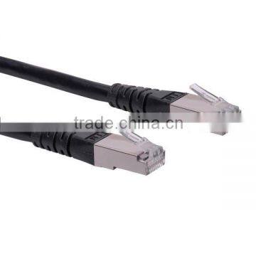 RJ45 STP Cat5e Data Link Cable With Good Price photo-5