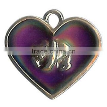 Mood Koalas pendant Fashion mood koalas charm Mood koalas jewelry