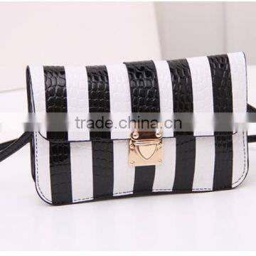 Stylish Ladies Mini Messenger Purse Bag Wallet photo-5
