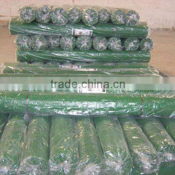 plastic wire netting(manufacturer)