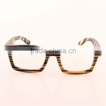 Bamboo Sunglasses/wood Glasses photo-2