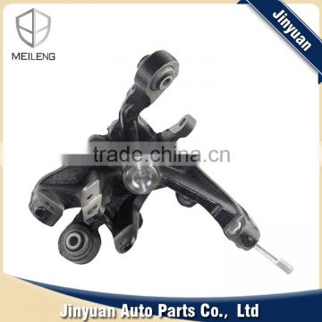 Hot Sale Knuckle 52215-SDC-A50 Chassis Parts Steering Systems Jazz For Civic Accord CRV HRV Vezel City Odyessey