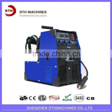 CO2 gas shielded arc welding machine