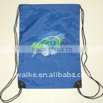 nylon shopping bag