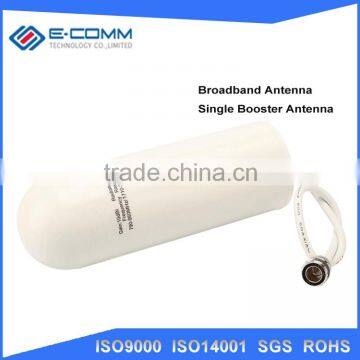 E-comm hot sale!! Optimized dimension Exquisite appearance waterproofing 3g booster antenna connector