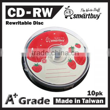 Taiwan A+ Smartbuy CD RW, blank dvd media, cake box