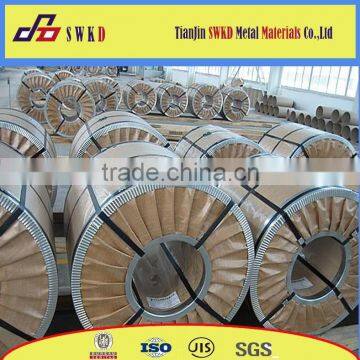 CRC cold rolled steel coil seller