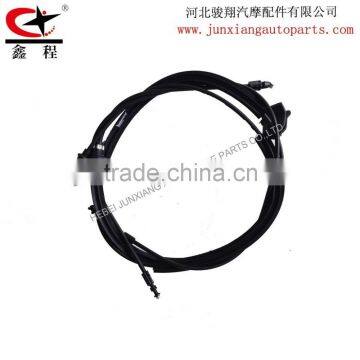 HEBEI JUNXIANG COMPANY JAGUAR BONNET CABLE