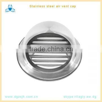 ZS-AV Stainless steel air vent cap