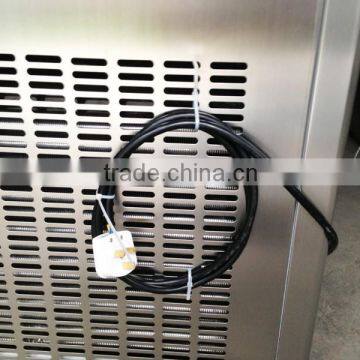 XSFLG Hard Ice Cream Machine for Sale photo-3